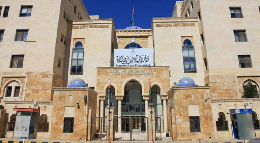 محاكم التنفيذ الشـرعية تفتح أبوابها بالعيد