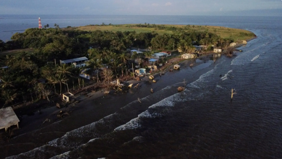 بوتيرة غير مسبوقة.. مستويات البحار في