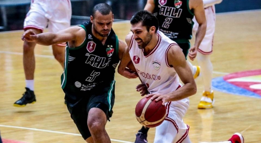 الأرثوذكسي يرد الدين للأهلي في سلسلة