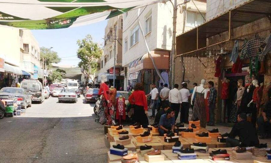 الفرح يعم الطفيلة بمناسبة العيد