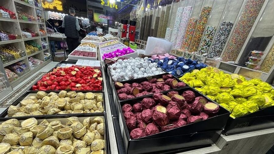 العيد بهجة تشتاق لها قلوب الأردنيين