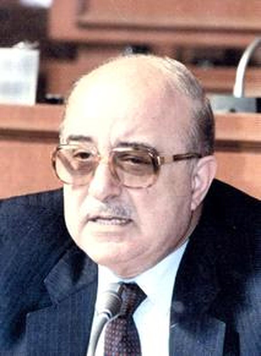 اراده ينعى مضر بدران