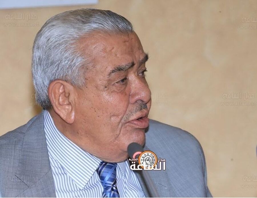 مندوبا عن الأمير الحسن.. عبدالرؤوف الروابدة