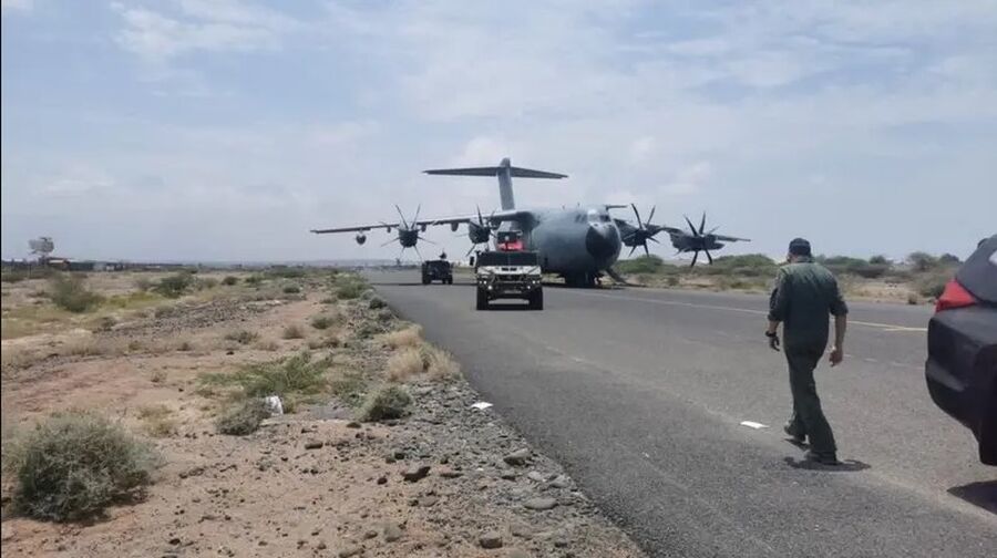 بالأسماء.. تعرف إلى الدول التي أجلت