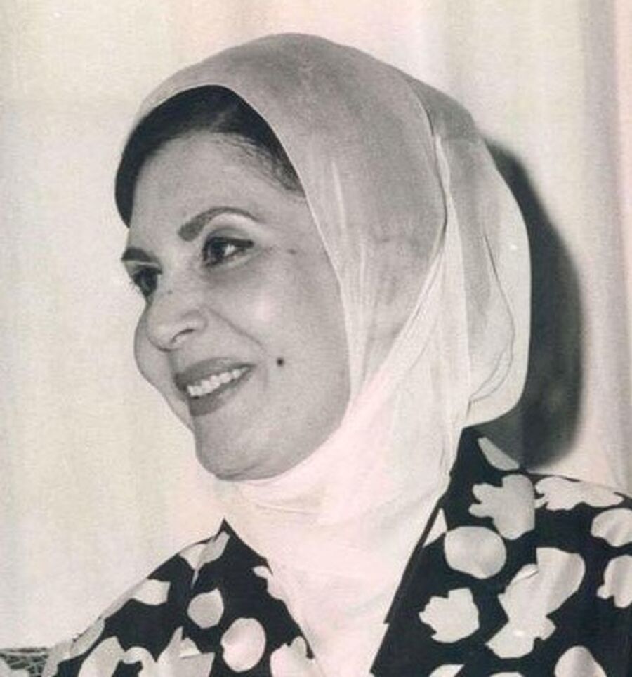 الذكرى التاسعة والعشرون لوفاة الملكة زين