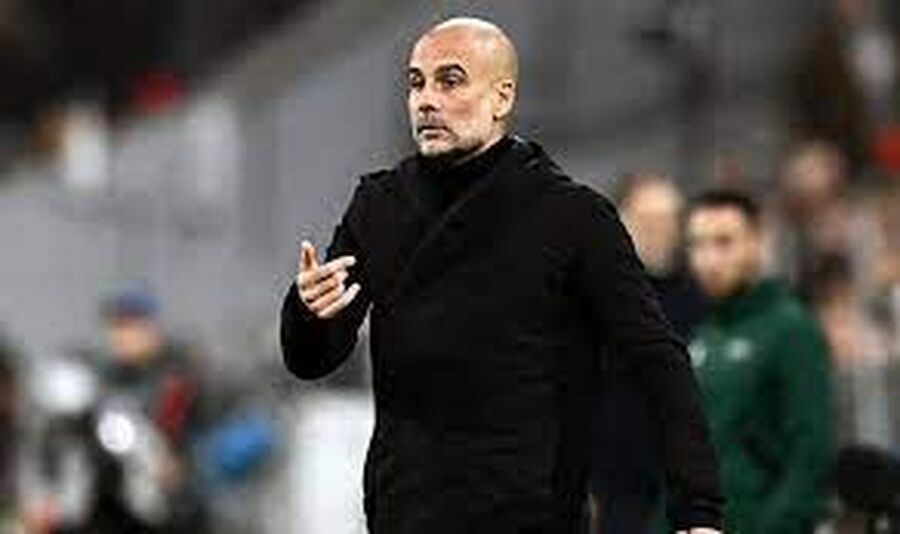 جوارديولا: مصيرنا بأيدينا.. ولم أشعر بالندم