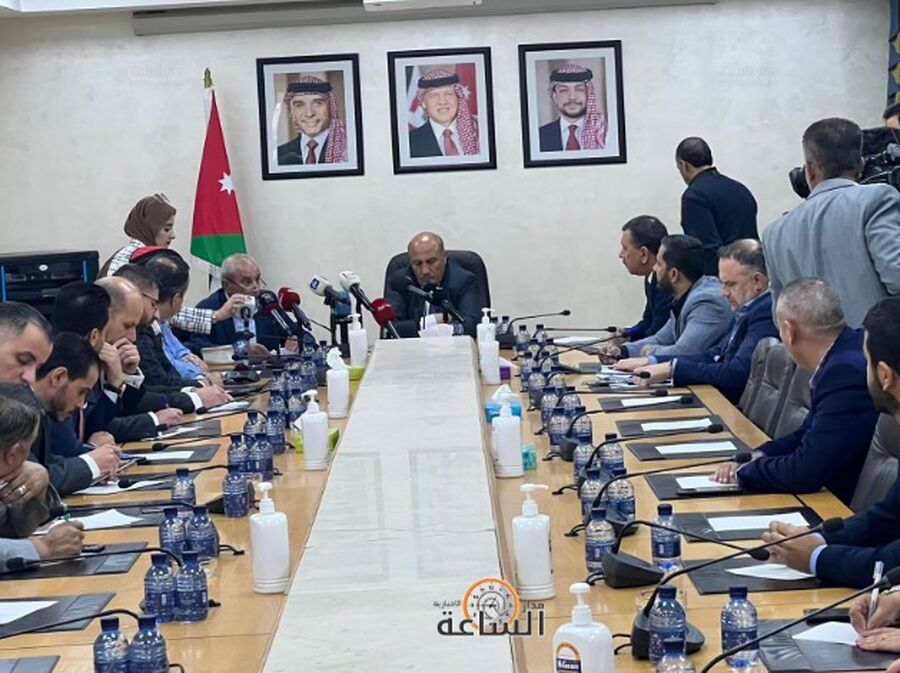 وزير العدل: 158 ألف مواطن سيطلبون