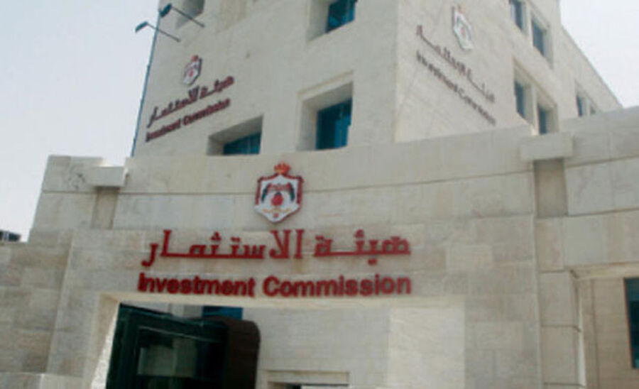 الأردن بدأ يجني ثمار هندسته لمسار