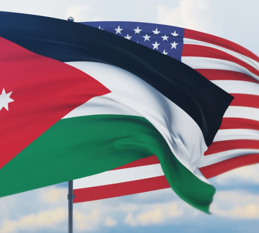 528 مليون دينار حجم التبادل التجاري