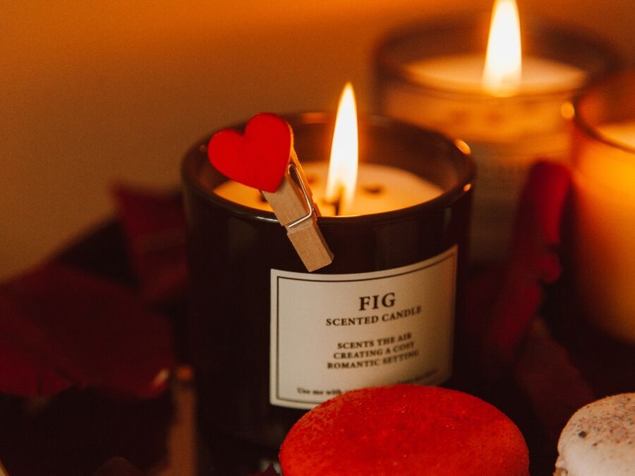 أدوات منزلية “سامة” برئتيك.. الشموع المعطرة