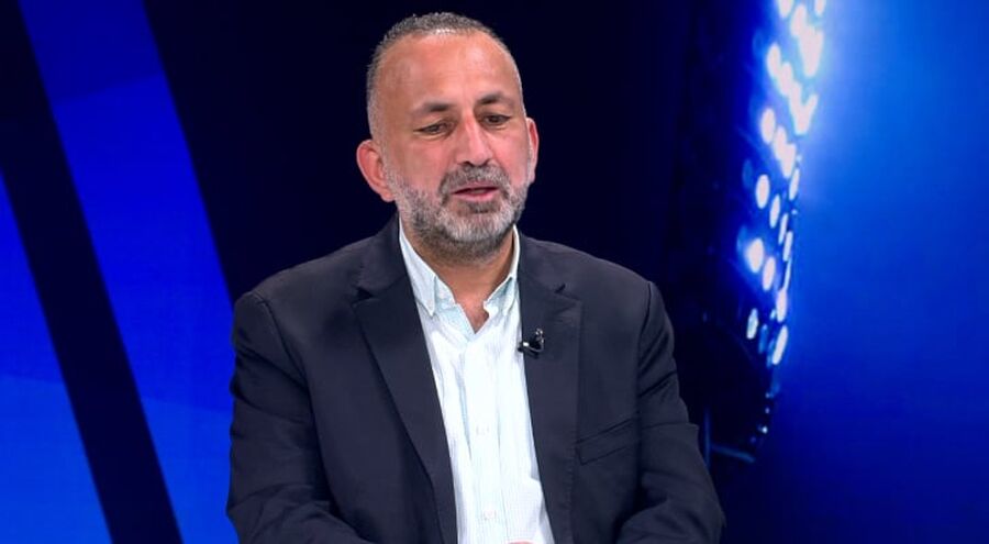 رئيس نادي الوحدات: ما حد يزاود