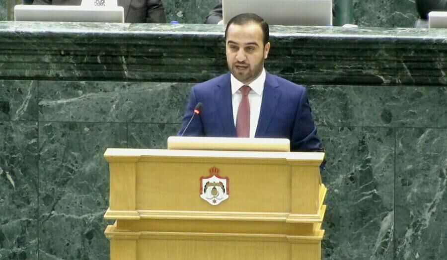 قبيلة العدوان تدعو الاردنيين لحضور طلب