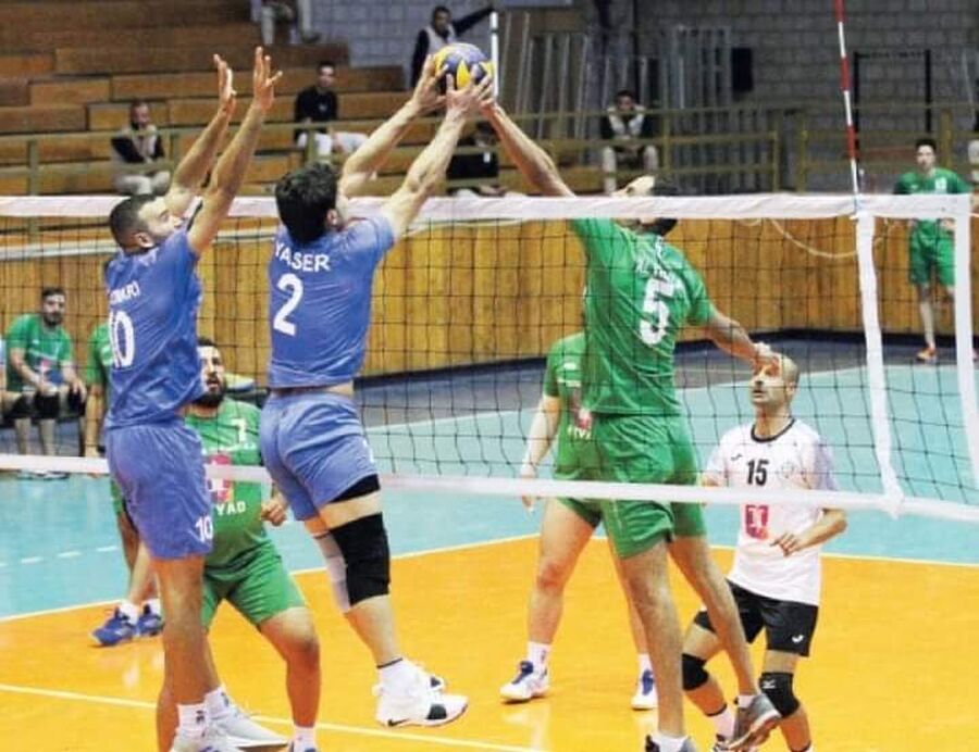 أندية الممتاز تترقب قرعة كأس الأردن