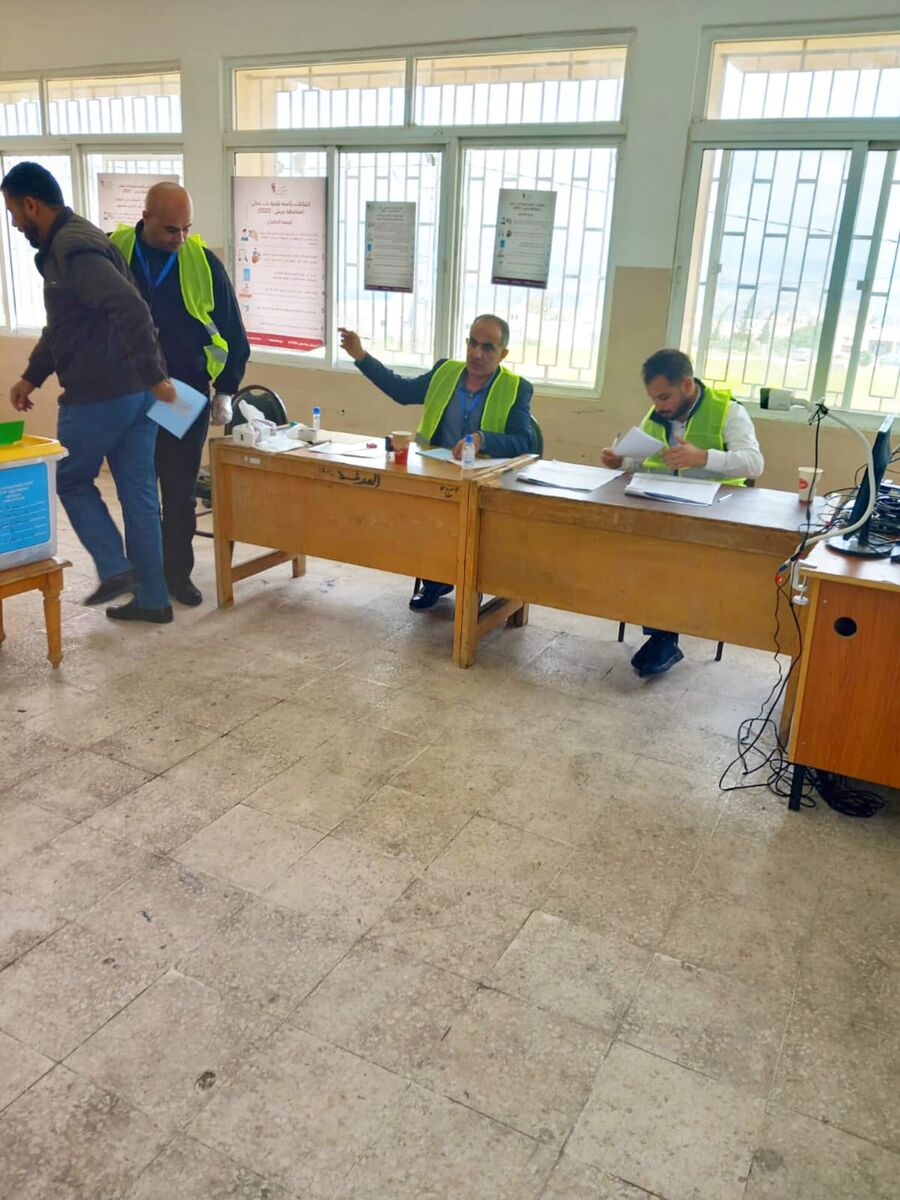 الوطني لحقوق الإنسان يطلق بيانه الأول