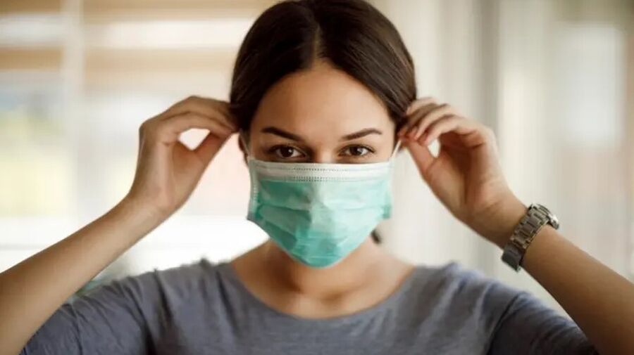 هل نعود لعصر الكمامات؟ متحور كورونا