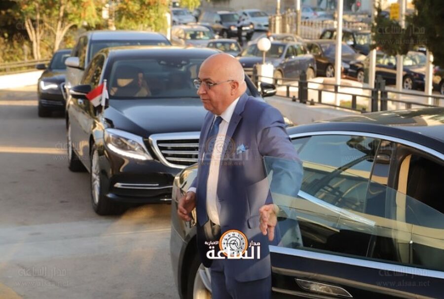 المعايطة: 16 حزبا صوبت أوضاعها