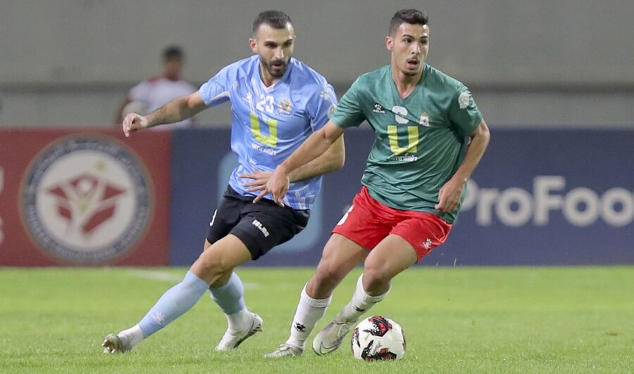 ”الآسيوي” يصدر قراراته بشأن الرخصة الآسيوية