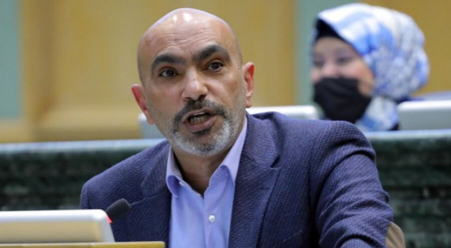 النائب الحراسيس: حبس المدين خاطئ