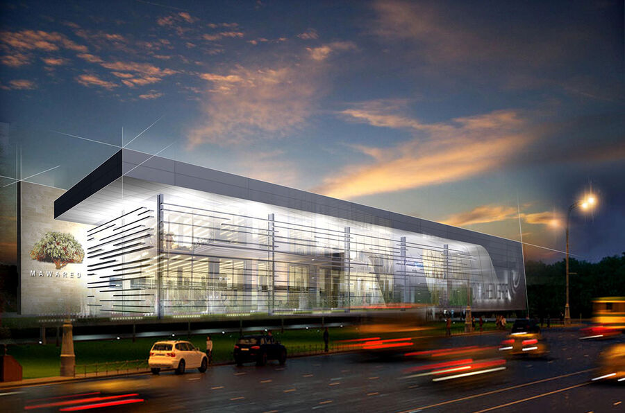 الهلسة والربابعة والغرير.. إلى استثمار الموارد