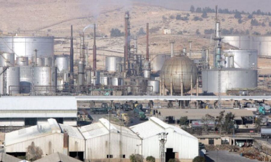 28.8 مليون دينار أرباح مصفاة البترول