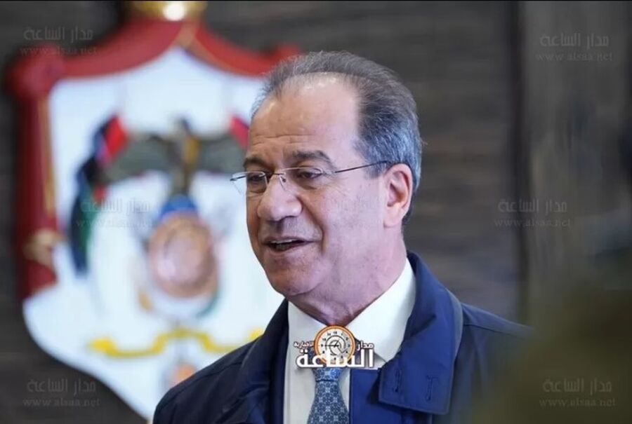 وفد من جماعة عمان لحوارات المستقبل