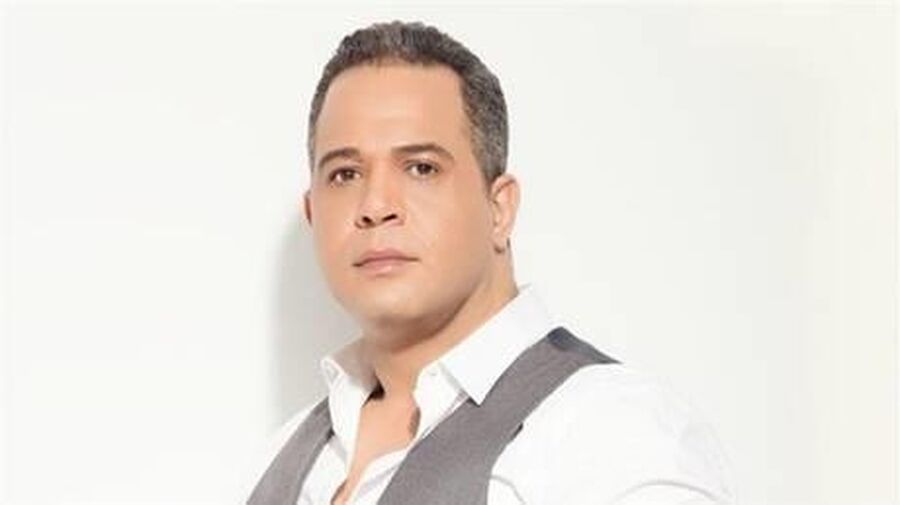 الكشف عن سبب وفاة الفنان مصطفى