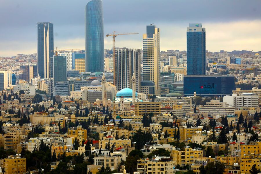 وزيرة الاستثمار: العبدلي نموذج للشراكة بين