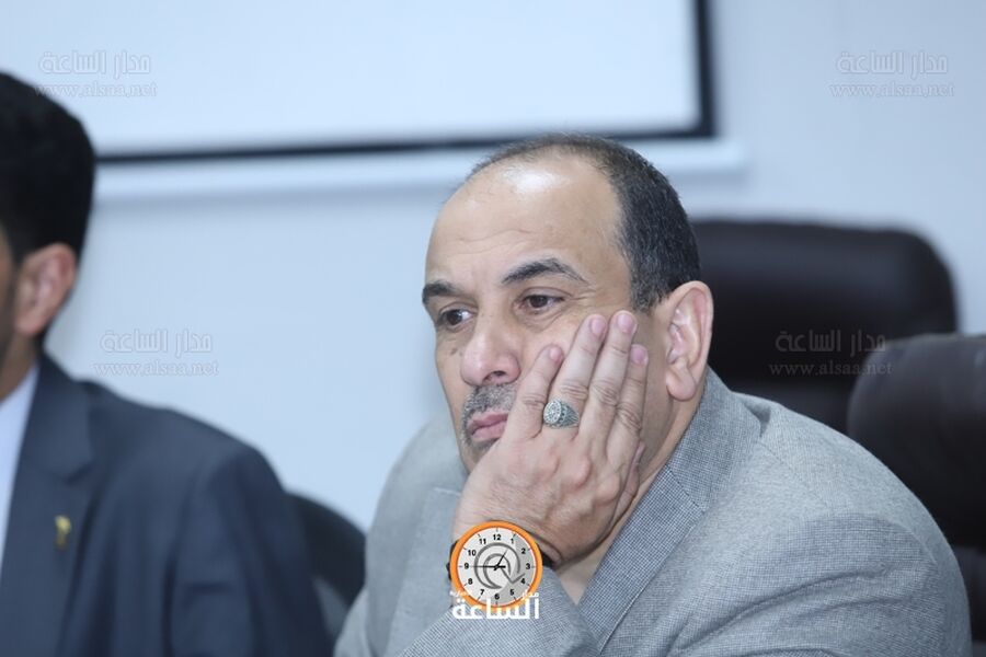 العياصرة عن عودة سوريا إلى الحضن