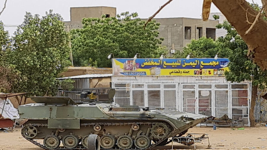 مندوب الأردن بجامعة الدول العربية: أي