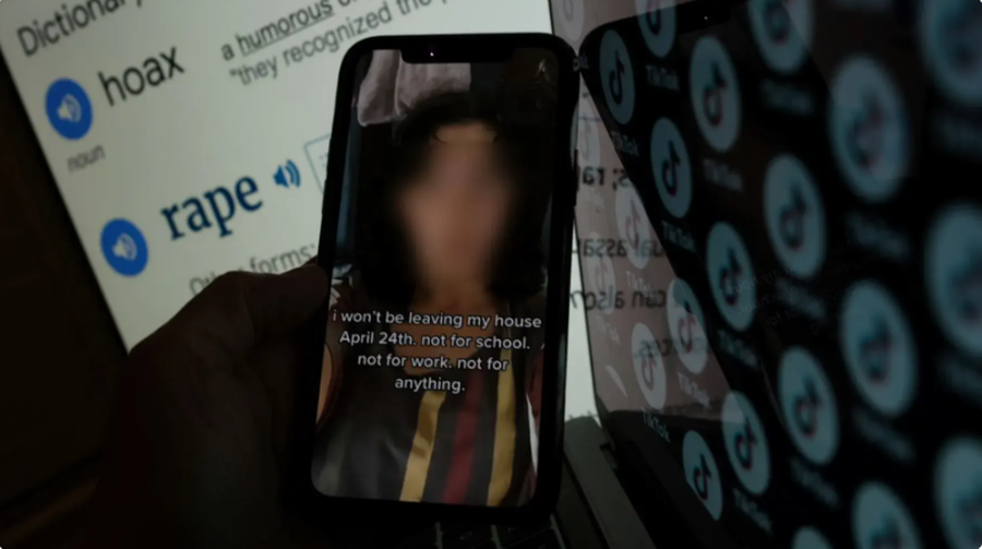 يوم الاغتصاب الوطني يثير الجدل على