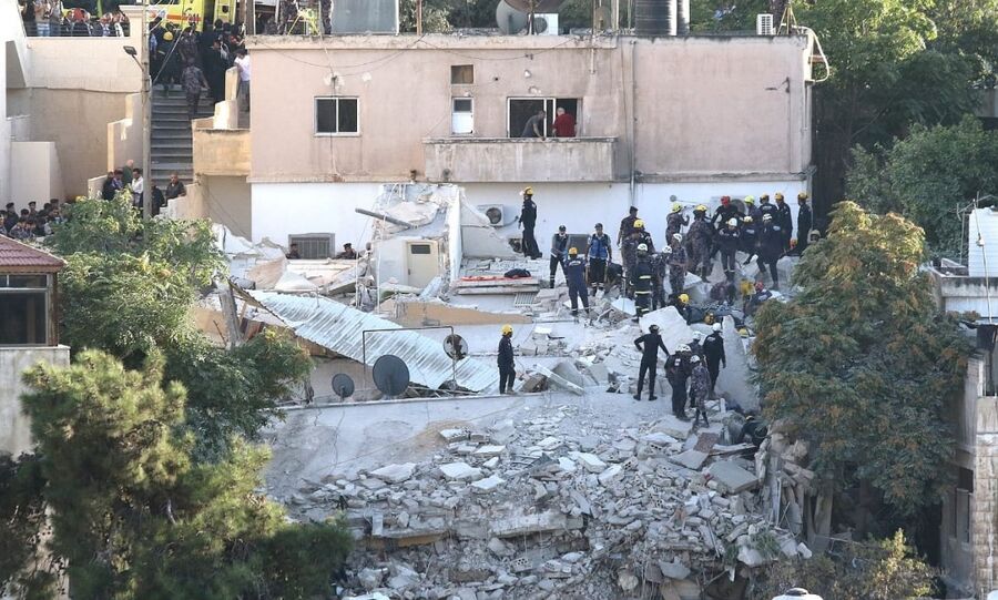 خنساء اللويبدة تسقط حقها الشخصي وتتنازل