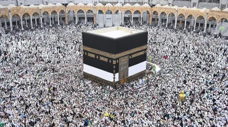 ما هو آخر موعد لدخول مكة