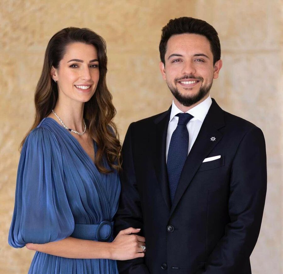 زفة الامير حسين.. أغنية جديدة للفنان