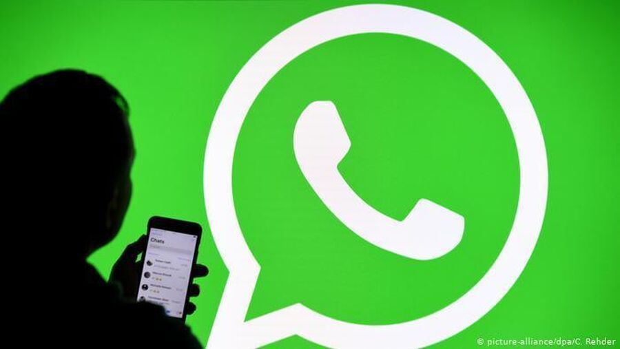 WhatsApp يطرح ميزة منع التقاط لقطات