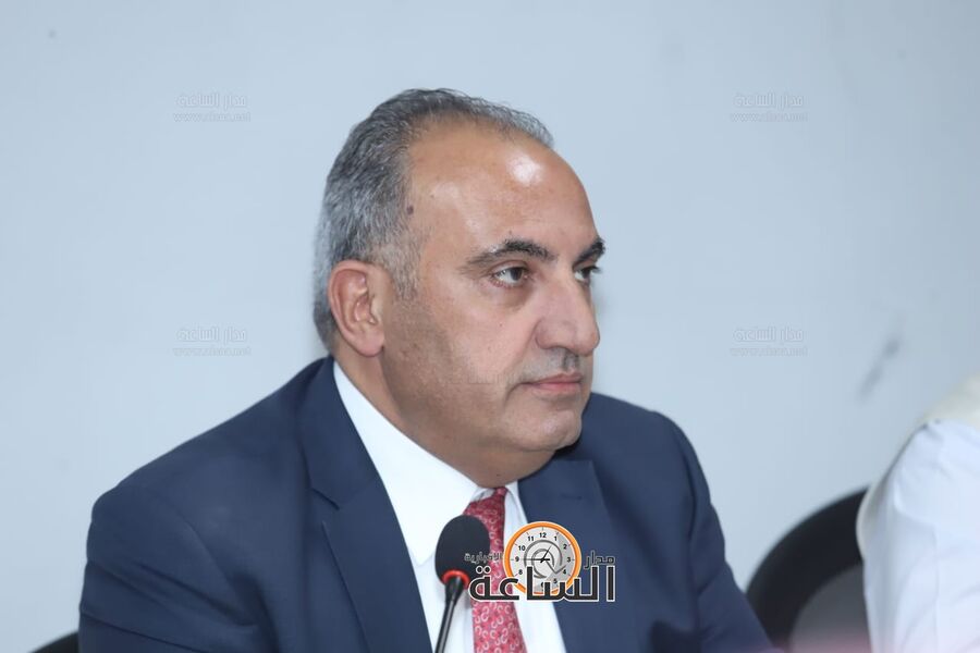 الشواربة: آلاف الكاميرات ستنتشر في عمان