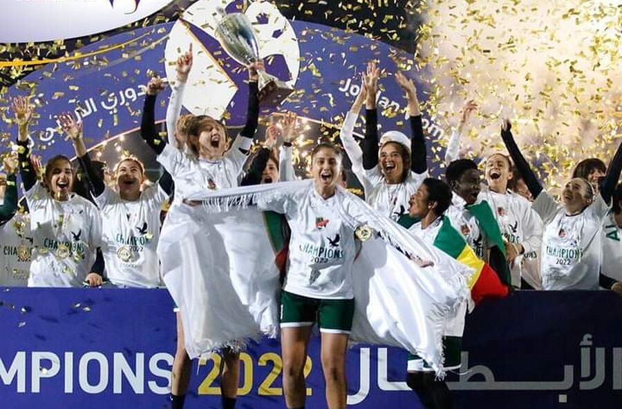 زيادة عدد الأندية النسوية يحرم الاهلي