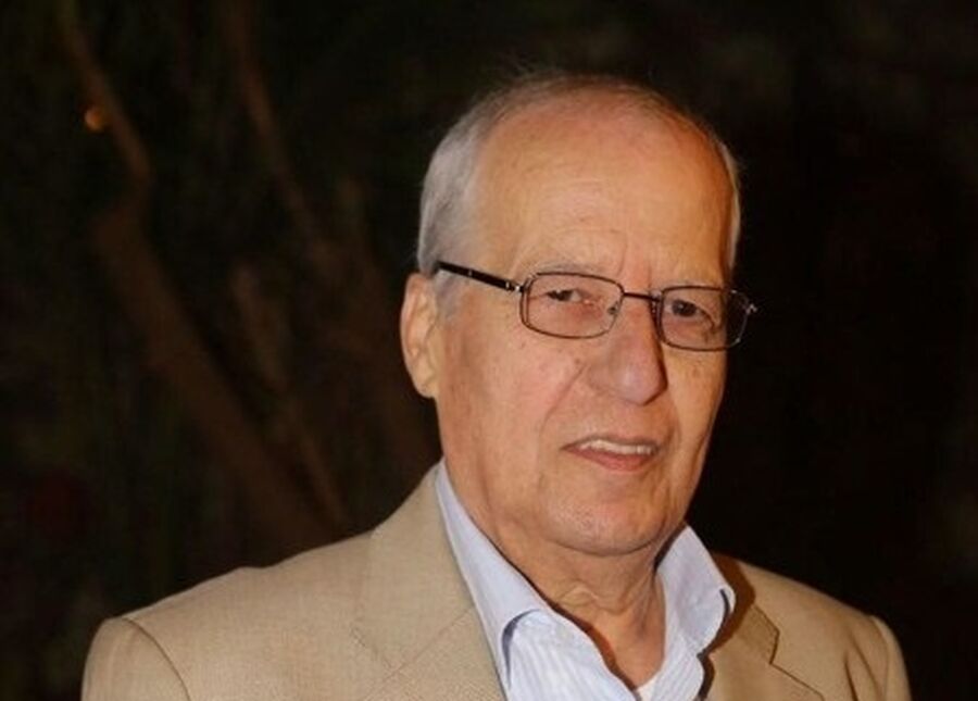 وفاة فنان عربي