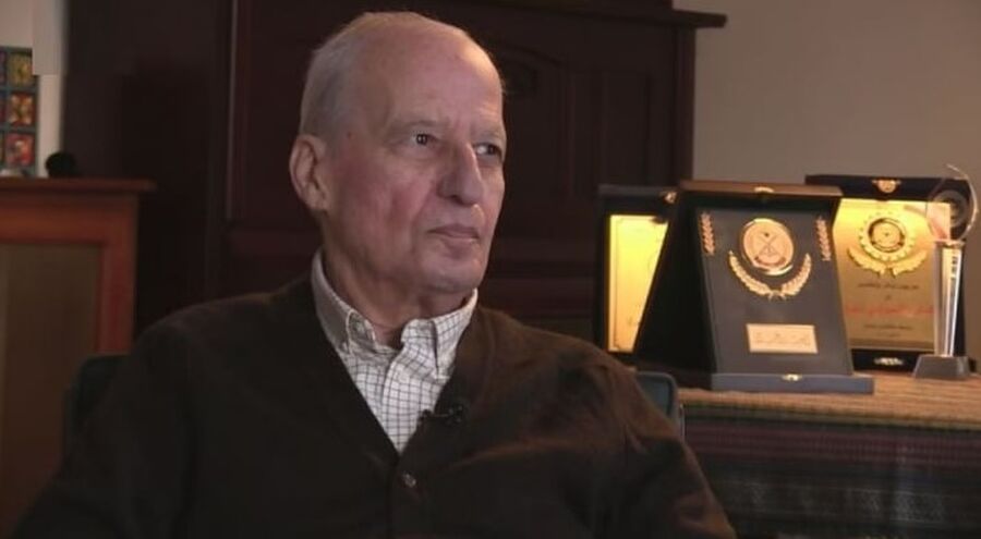 وفاة الفنان اللبناني إيلي شويري ملحن