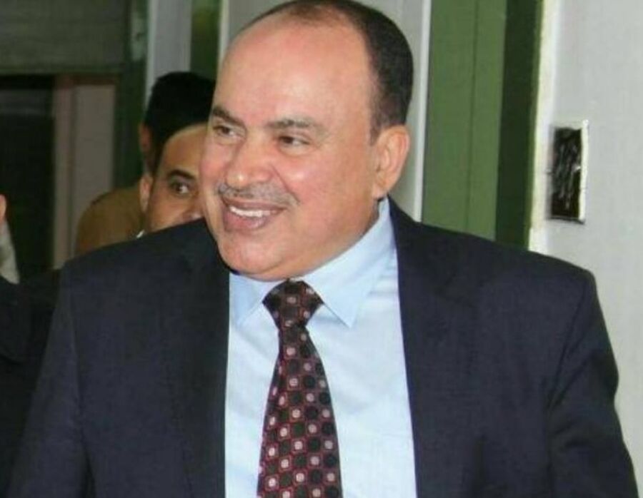 محمد الخلايلة رئيسا لجامعة جرش