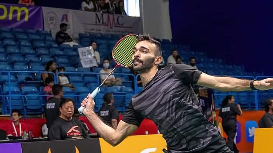 بهاء الشنيك يتأهل إلى بطولة العالم