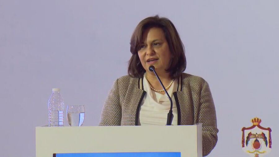 وزيرة الاستثمار: مشاريع استثمارية ستوفر 3200