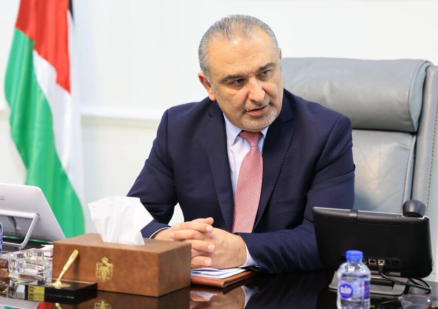 الشريدة: ألمانيا ثاني أكبر مانح للأردن