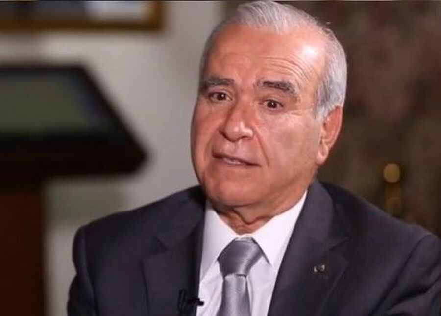 المعاني: والدي سجن برفقة القطامين والشخشير