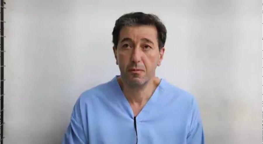 باسم عوض الله حردان ونقله إلى