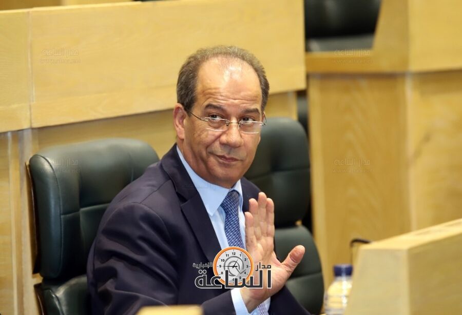 الشبول: قانون الدفاع يعامل معاملة خاصة