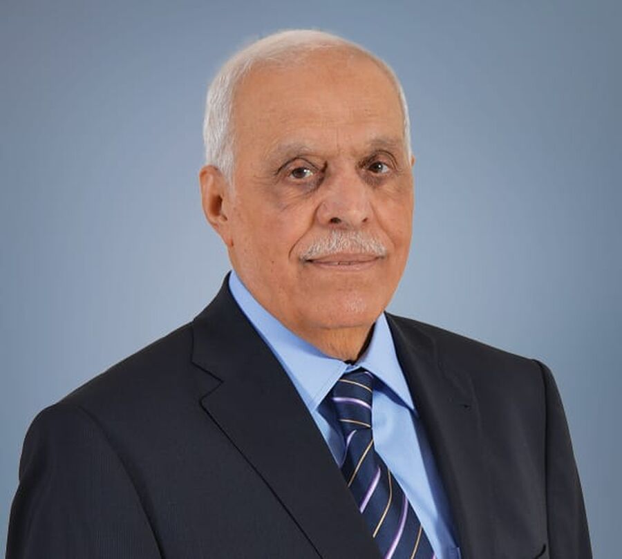 الجراح يكتب عن موسى شحادة: الفارس