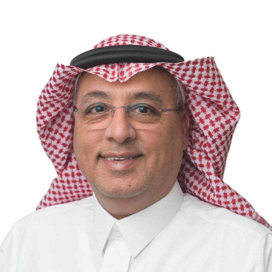 السعودي عبدالله الهويش رئيسا لمجلس إدارة