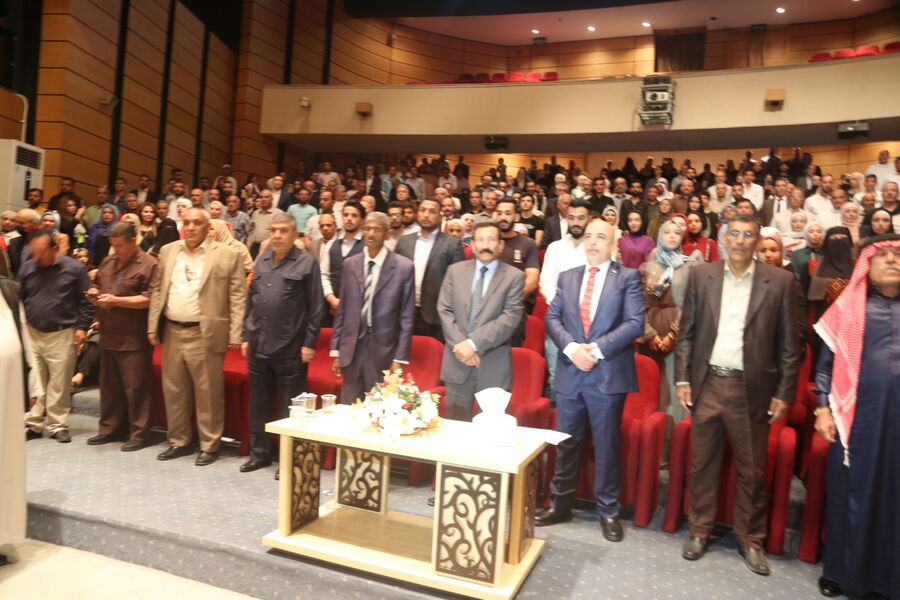 حزب التكامل يعقد مؤتمره العام الثاني