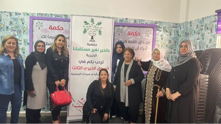 جمعية مكافحة السرطان الاردنية تنظم محاضرة