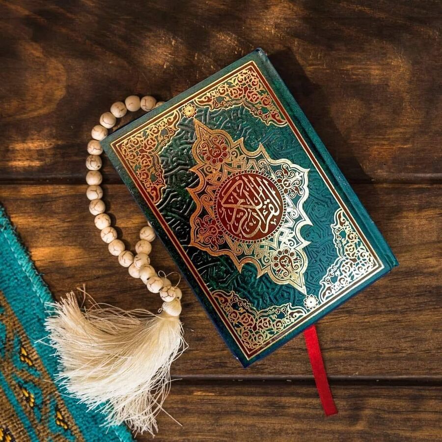 من لزم هذا الأمر وجد ما